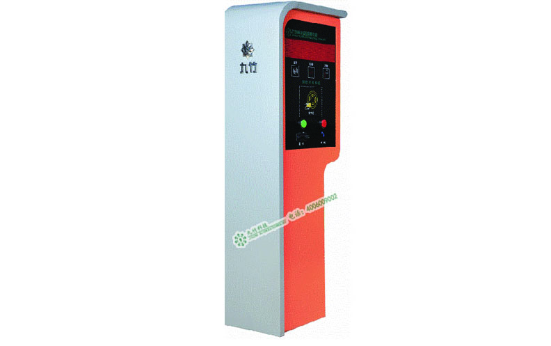 控制設(shè)備JZP-04